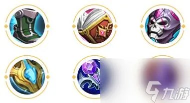 诸葛亮出装 2023王者荣耀诸葛亮最强六神装出装顺序推荐