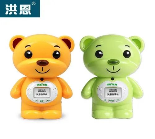 什么是早教机 2018哪些品牌的早教机好