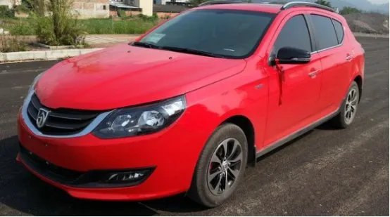 宝骏610怎么样？值得买吗？