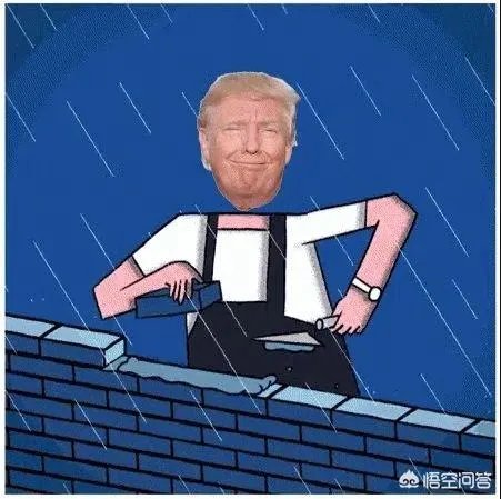 特朗普政府推翻了奥巴马政府的哪些法案？