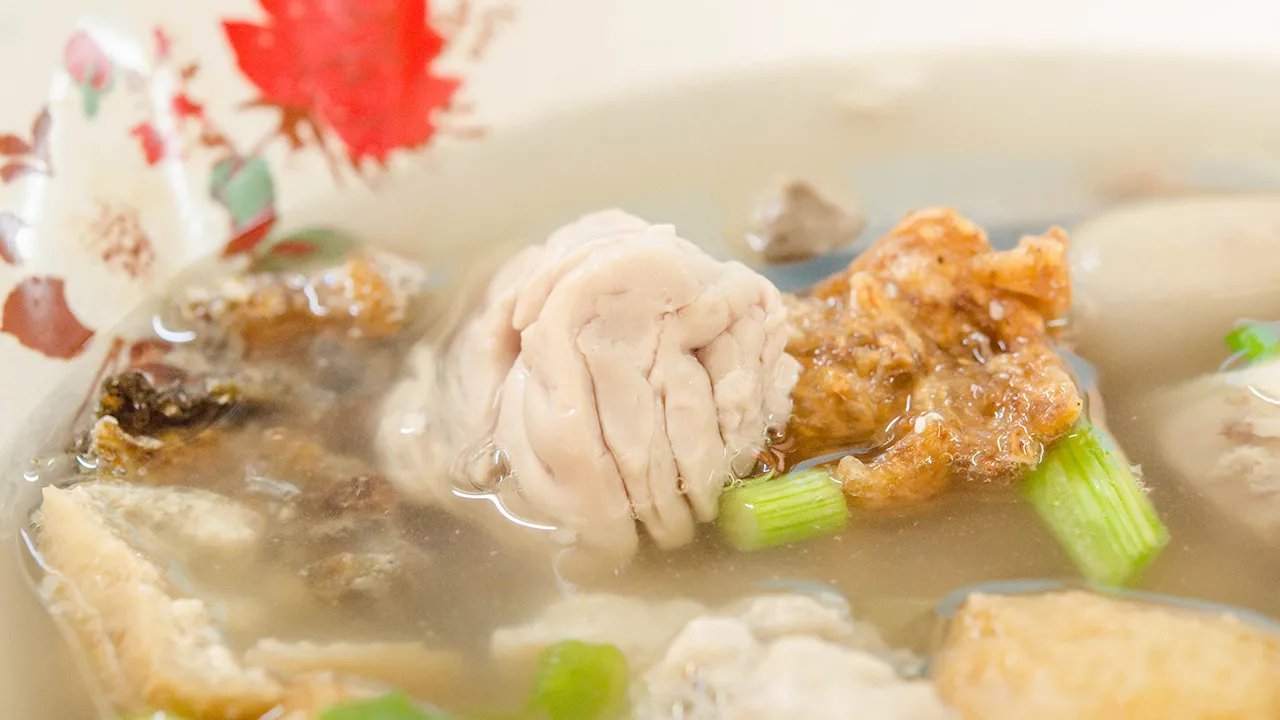 冬季喝啥汤对身体好 冬天喝汤预防常见疾病