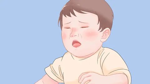 婴幼儿肚子胀气不消化该如何治疗