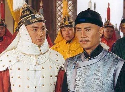 清朝八大铁帽子王