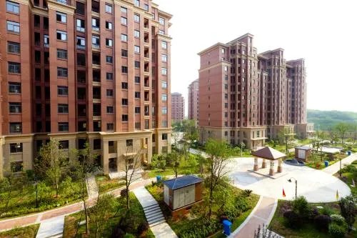 北京万科楼盘有哪些