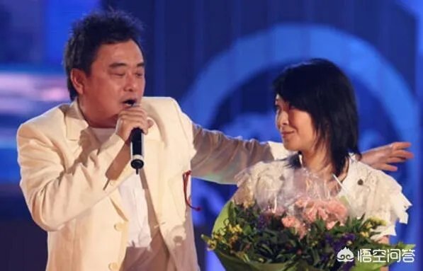 如何看待陈升和刘若英之间的感情？