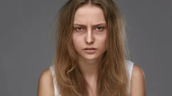 怎么去除眼袋黑眼圈