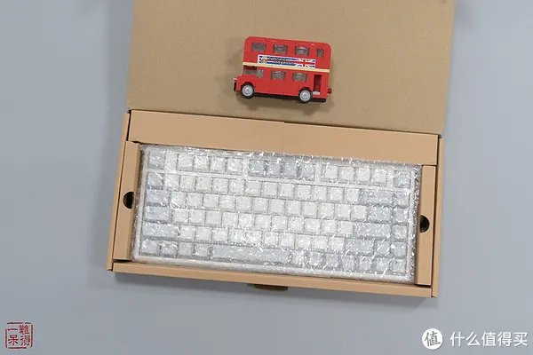 静电容键盘推荐