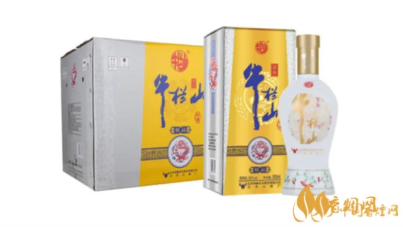 百年牛栏山多少钱一瓶价格表图片一览