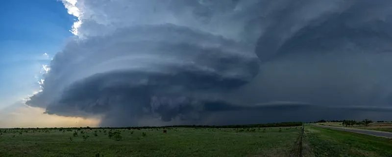 台风和飓风的区别 台风和飓风的区别是什么