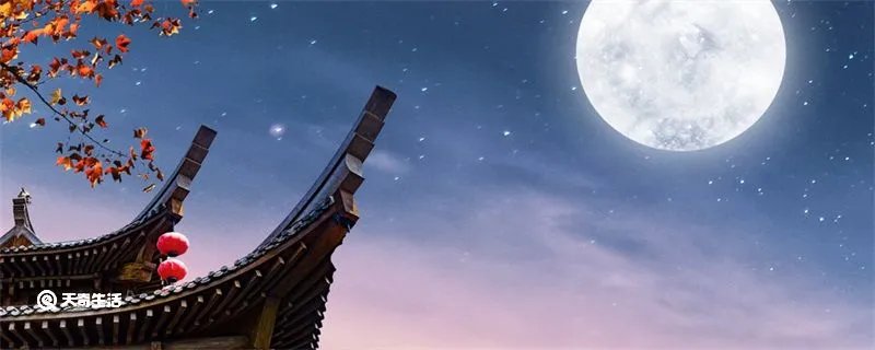 月是故乡明的上一句