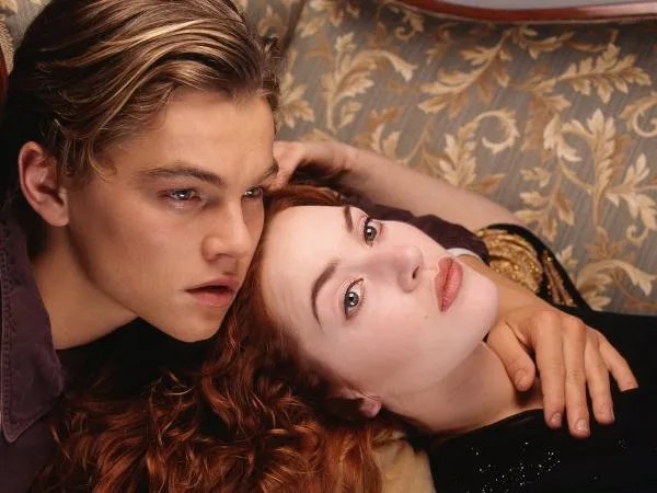 莱昂纳多温丝莱特