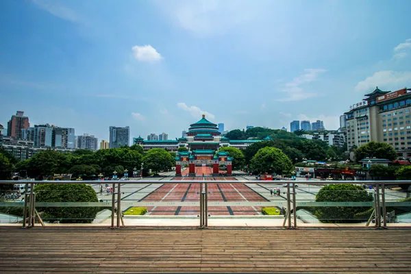 5月适合去哪旅游 国内5月适合去哪儿旅游