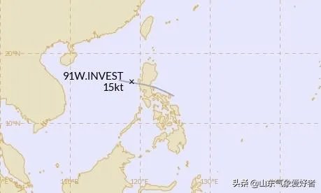 第3号台风森拉克会登陆海南吗？