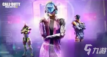 《使命召唤手游》国服s2赛季几时开始 国服s1结束时间