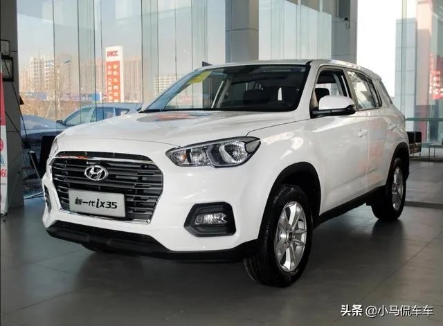 起亚跟现代有什么区别？