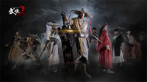 武侠乂手游武林纷争攻略 大乱斗全教学