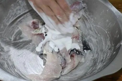 如何做鱼才好吃?