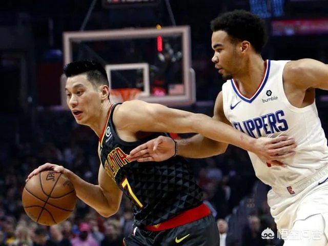 林书豪为什么会告别北京首钢？