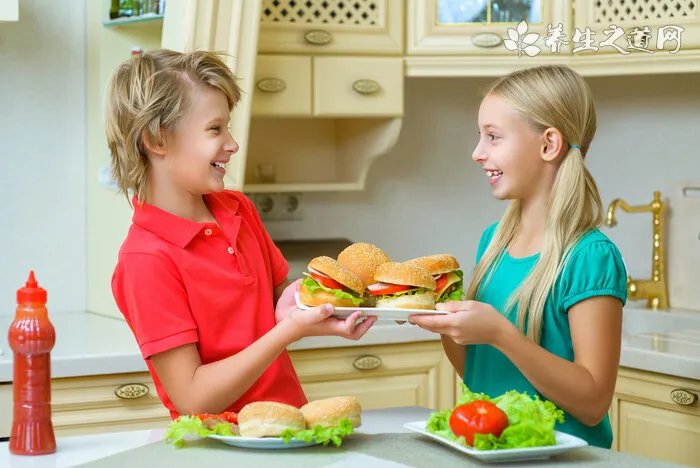 伤风感冒的食疗