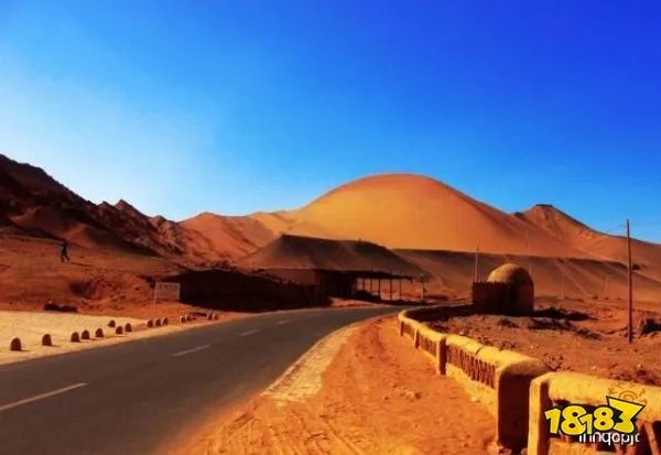 传说中的火焰山实际上位于哪里 蚂蚁庄园6月13日每日一题答案