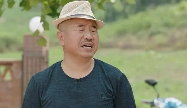 乡村爱情13刘能为什么换了