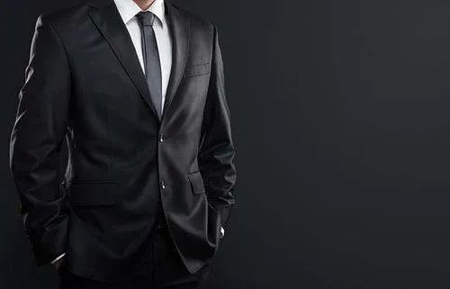 西装面料是什么面料？