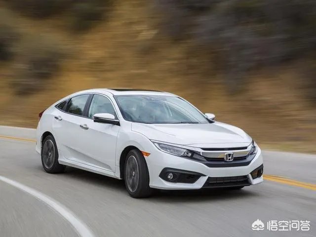 15万落地轿车到底买什么好？