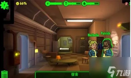 辐射避难所怎么快速增加人口 辐射避难所快速增加人口方法介绍