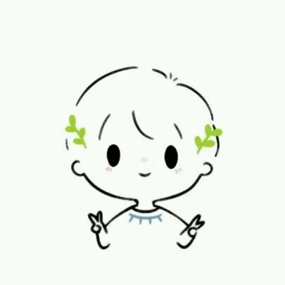 可爱头像