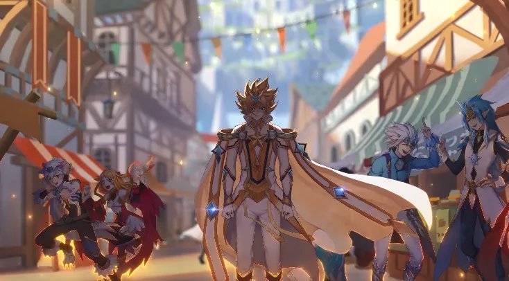 奥奇传说手游真龙好用吗 真龙强度测评