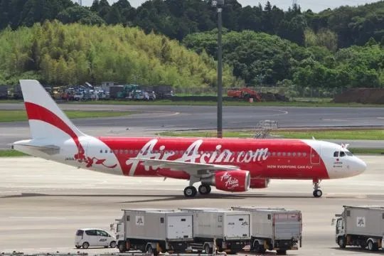 日本亚洲航空将退出航空市场，这是必然还是偶然？