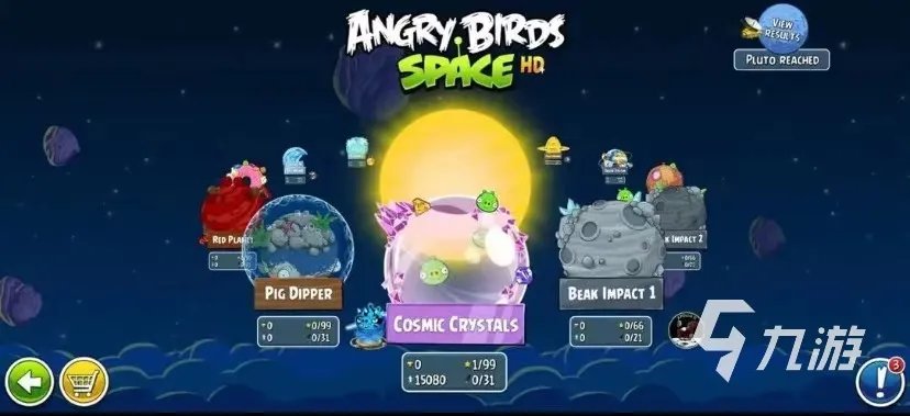 关于小鸟的游戏有哪些2023 小鸟元素游戏推荐