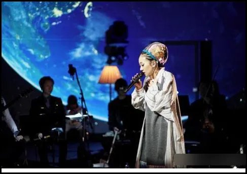 歌手当打之年2020第三期排名