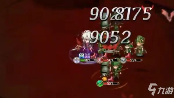 《梦幻模拟战》百年之约怎么通关 百年之约通关技巧分享