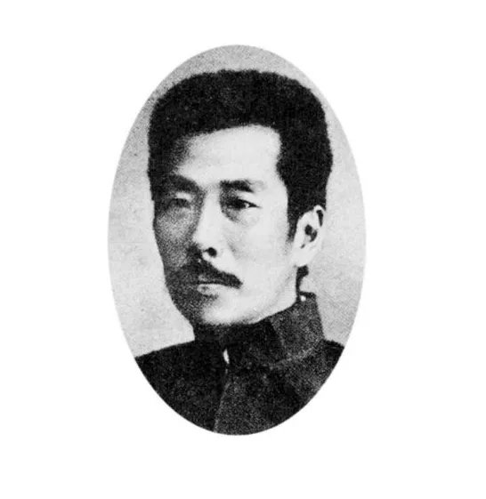 我以我血荐轩辕是谁的誓言