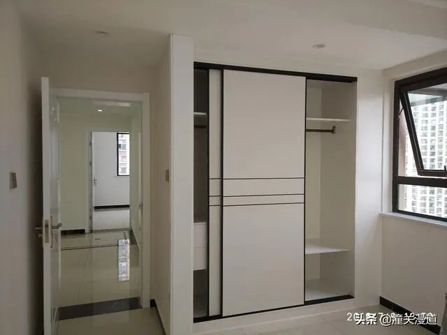 衣柜格局如何设计？