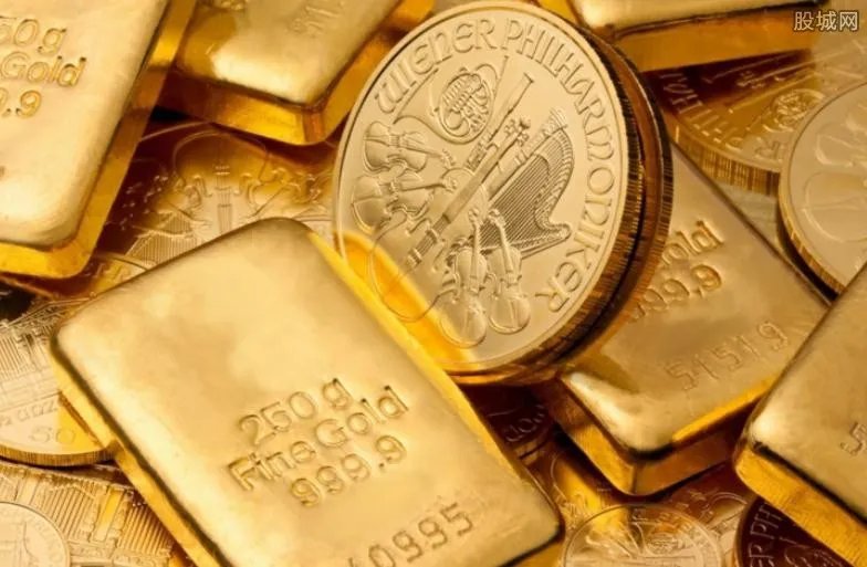 千足金价格 今日千足金多少钱一克