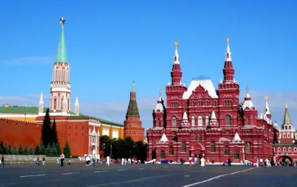 世界各国领土面积排名