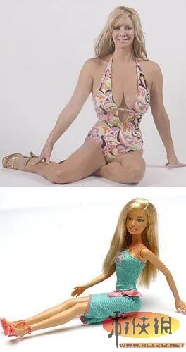 女子隆胸失败跳楼 盘点那些整容成痴的奇葩们