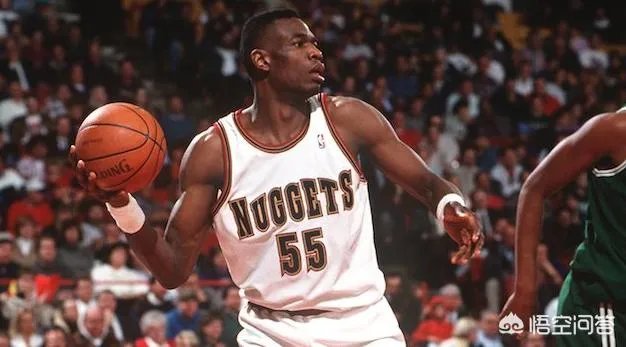 NBA历史上出现过几次黑八奇迹？