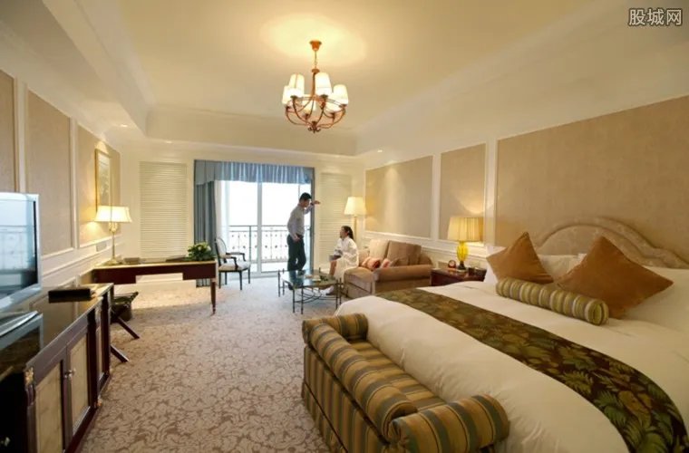 OYO酒店遭控诉 业主称挣不了钱还要倒贴5000元