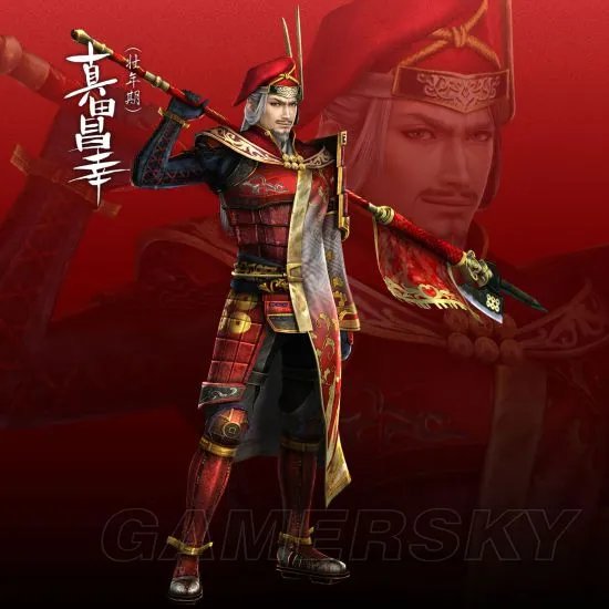 《战国无双真田丸》图文流程攻略 出场人物、武器介绍及任务流程攻略