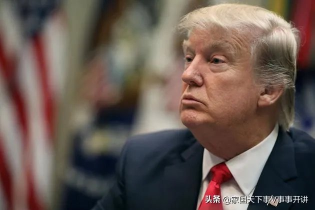 特朗普宣称美韩军演浪费金钱，跟目前日韩关系不断恶化有关系吗？