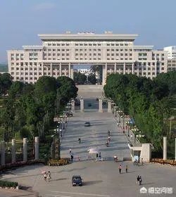 广西大学怎么样？