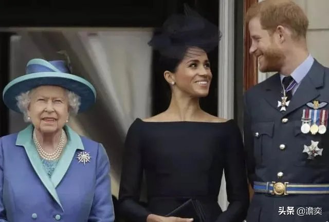 哈里王子夫妇退出王室是放弃王位继承权吗？还享受王室待遇吗？