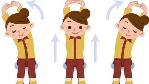 减肥后皮肤松弛怎么办