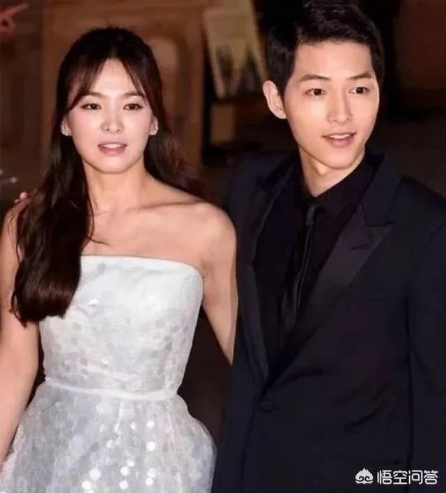 宋慧乔回应婚变，这个年代，大龄剩女、剩男们，还能相信爱情吗？