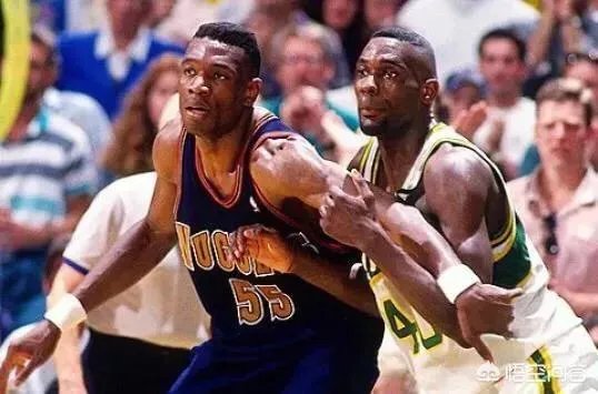 NBA历史上出现过几次黑八奇迹？