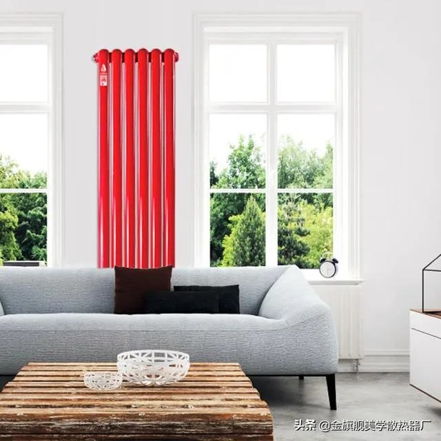 散热器价格一般多少？