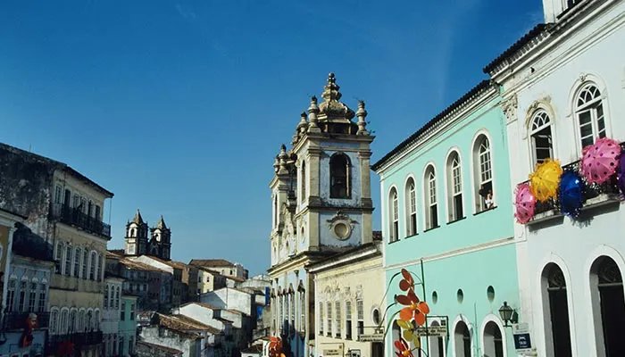 巴西的首都是哪座城市 巴西的首都